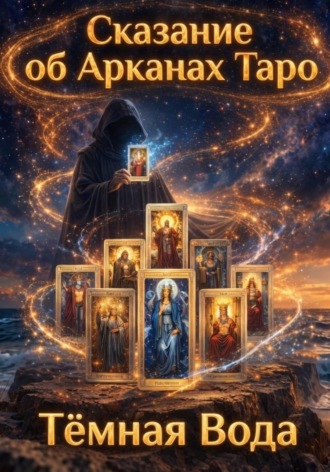 Сказание об Арканах Таро