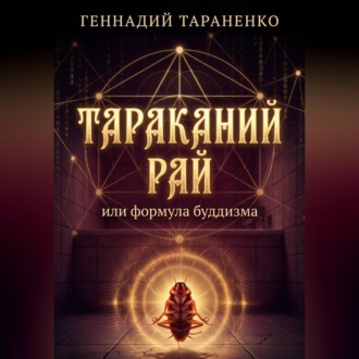 Тараканий рай или формула буддизма