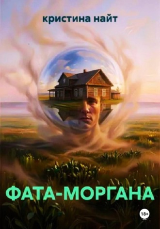 ФАТА-МОРГАНА
