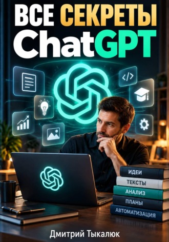 ВСЕ секреты ChatGPT