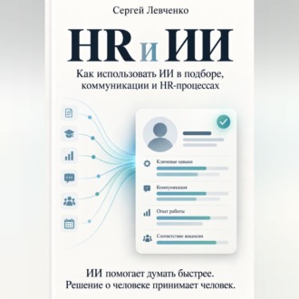 HR и ИИ