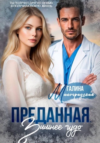 Преданная. Зимнее чудо