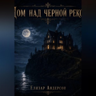 Дом над чёрной рекой