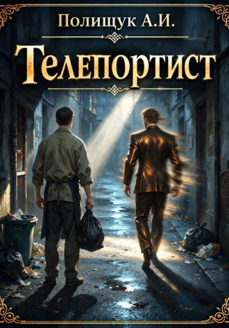 Телепортист