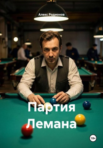 Партия Лемана