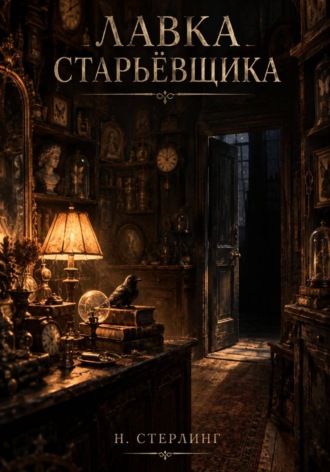 Лавка Старьёвщика