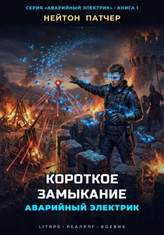 Аварийный Электрик: Короткое Замыкание