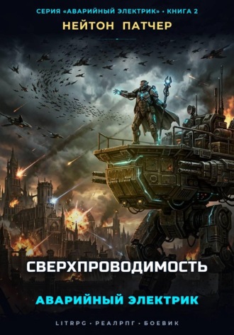 Аварийный Электрик: Сверхпроводимость