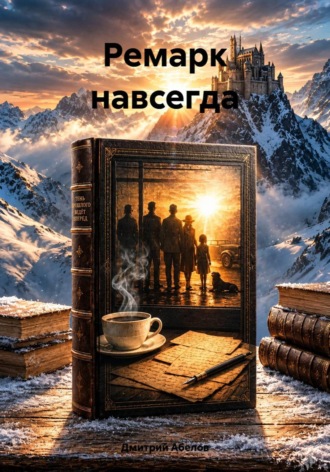 Ремарк навсегда