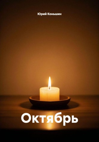 Октябрь