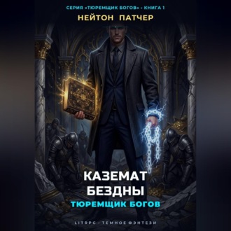Тюремщик Богов: Каземат Бездны