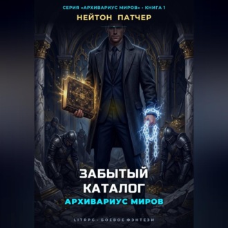 Архивариус Миров: Забытый Каталог