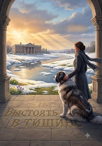 Выстоять в тишине