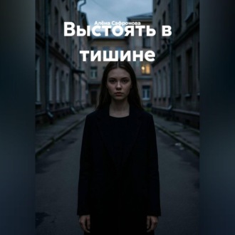 Выстоять в тишине