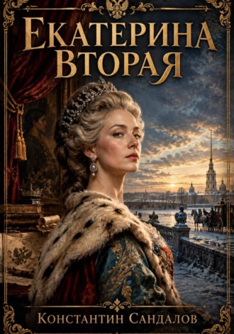 Екатерина II