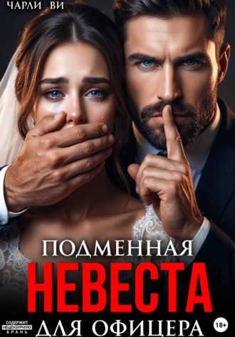Подменная невеста для офицера