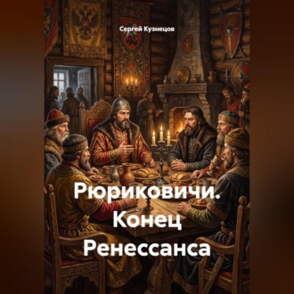 Рюриковичи. Конец Ренессанса