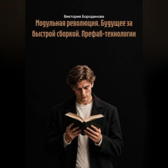 Модульная революция. Будущее за быстрой сборкой. Префаб-технологии