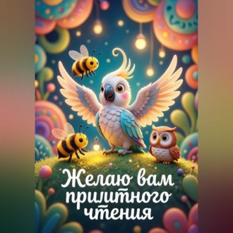 Волшебный Сборник Сказок