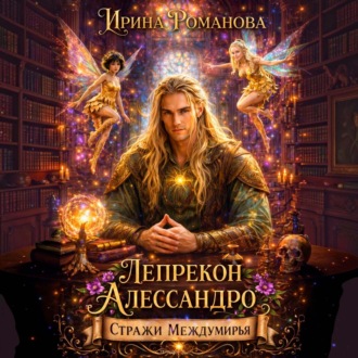 Лепрекон Алессандро