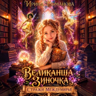 Великанша Зиночка