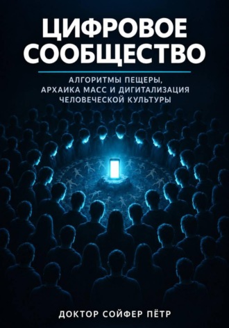 Цифровое сообщество