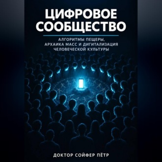 Цифровое сообщество