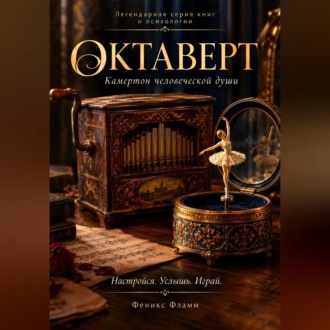 Октаверт: камертон человеческой души