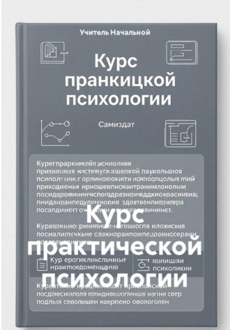 Курс практической психологии