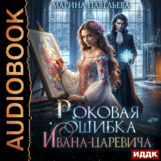 Роковая ошибка Ивана-царевича