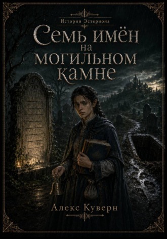 Истории Эстериона: Семь имён на могильном камне