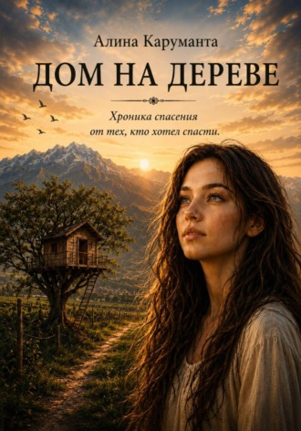 Дом на Дереве