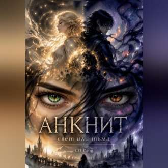 Анкнит. Свет или Тьма