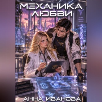Механика любви