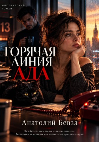 Горячая линия ада