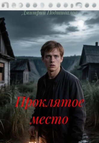 Проклятое место