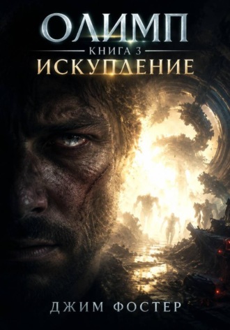 Олимп. Книга 3. Искупление