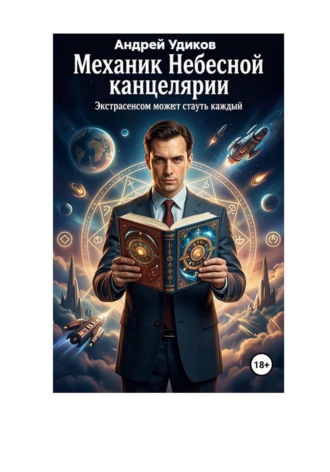Механик Небесной Канцелярии