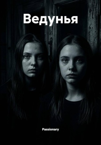 Ведунья