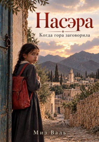 Насэра