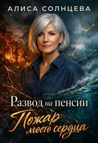 Развод на Пенсии: Пожар моего Сердца