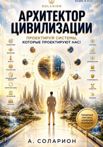 Архитектор Цивилизации