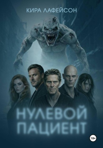 Нулевой пациент