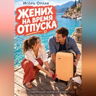Жених на время отпуска