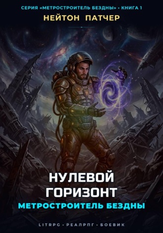 Метростроитель Бездны: Нулевой Горизонт