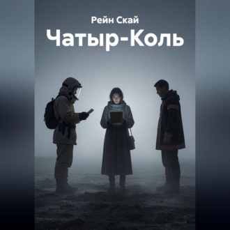 Чатыр-Коль