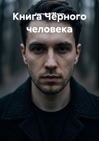 Книга Чёрного человека