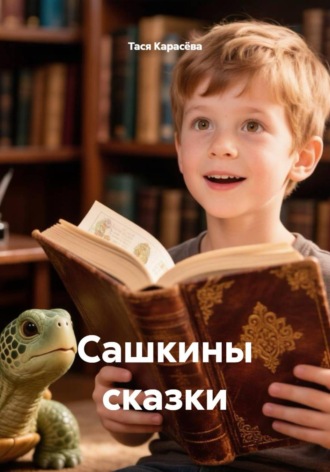 Сашкины сказки