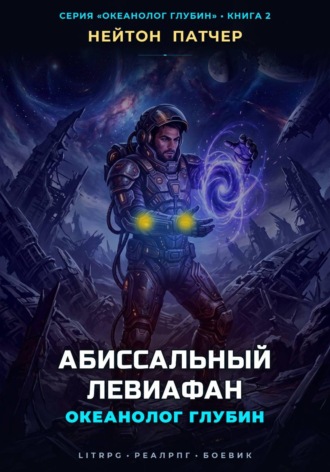 Океанолог Глубин: Абиссальный Левиафан