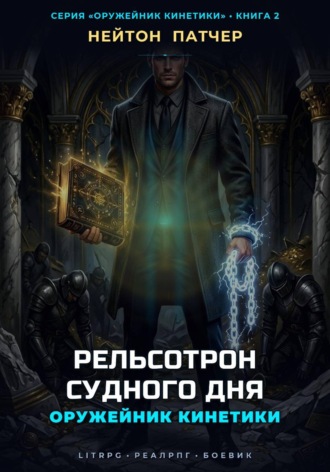 Оружейник Кинетики: Рельсотрон Судного Дня